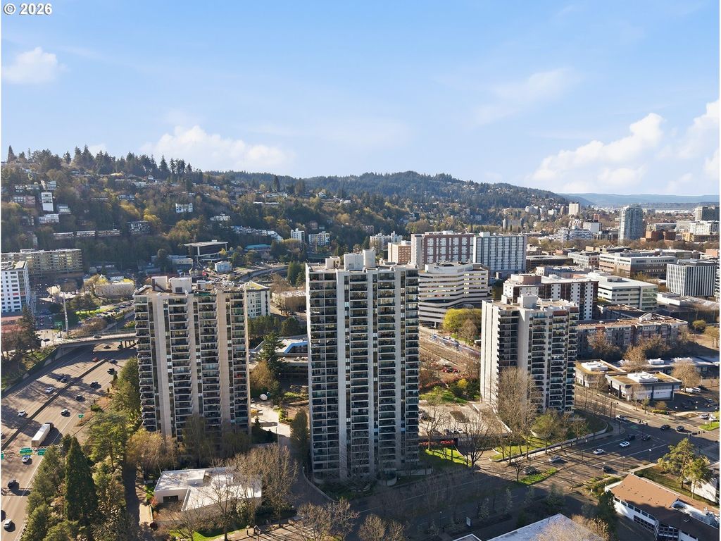 2221 Sw 1ST Ave 724, Portland, OR 97201