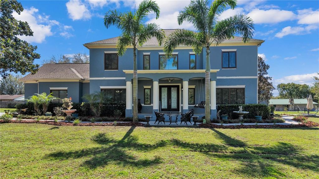 3943 W CAMPBELL ROAD, Lakeland, FL 33810