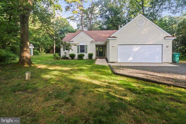 74 CEDAR RD, Pittsgrove, NJ 08318