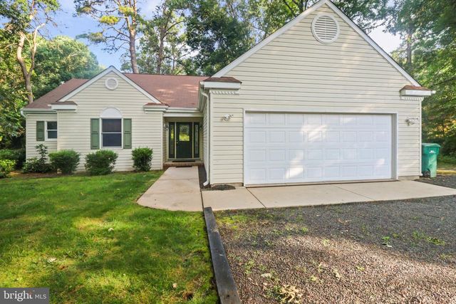 74 CEDAR RD, Pittsgrove, NJ 08318