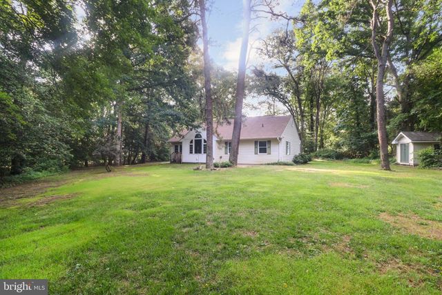 74 CEDAR RD, Pittsgrove, NJ 08318