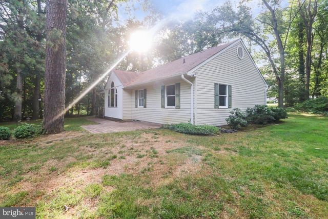 74 CEDAR RD, Pittsgrove, NJ 08318