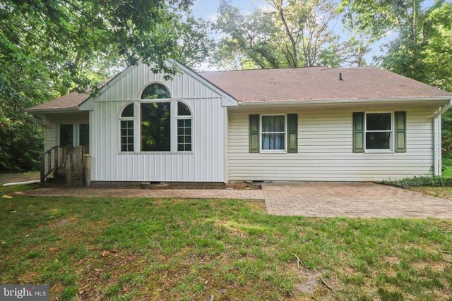 74 CEDAR RD, Pittsgrove, NJ 08318