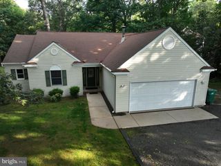 74 CEDAR RD, Pittsgrove, NJ 08318