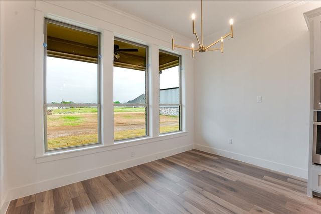 3031 Haylee Drive, Granbury, TX 76048