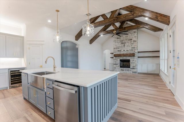 3031 Haylee Drive, Granbury, TX 76048