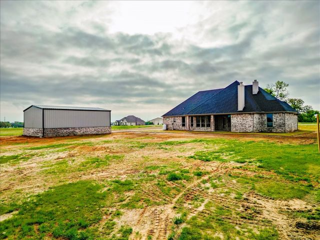 3031 Haylee Drive, Granbury, TX 76048
