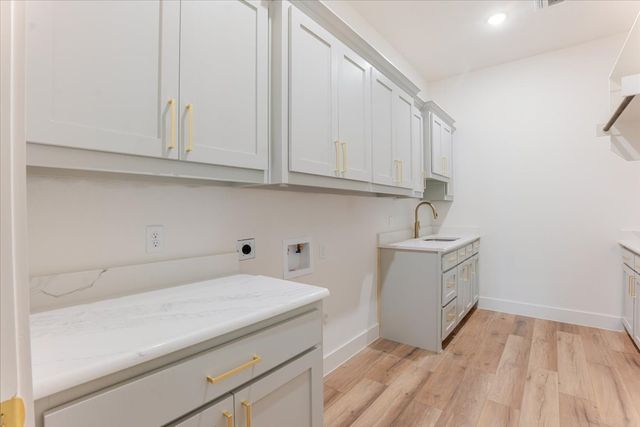 3031 Haylee Drive, Granbury, TX 76048