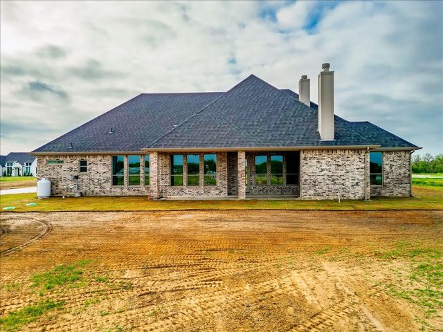 3031 Haylee Drive, Granbury, TX 76048