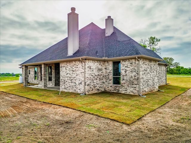 3031 Haylee Drive, Granbury, TX 76048