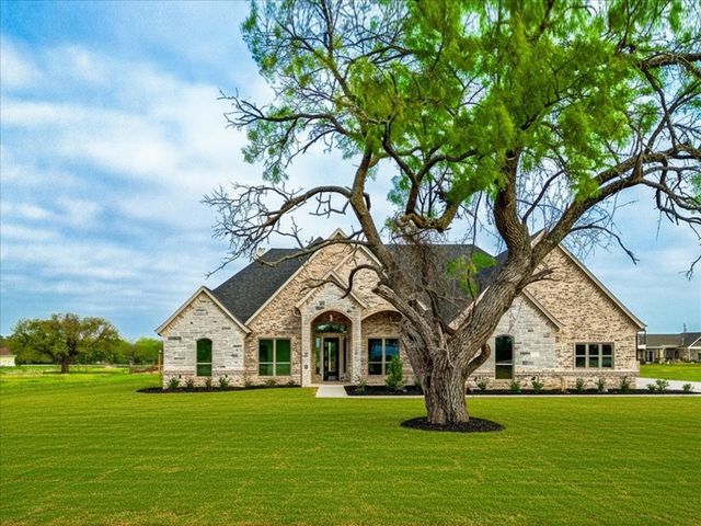 3031 Haylee Drive, Granbury, TX 76048