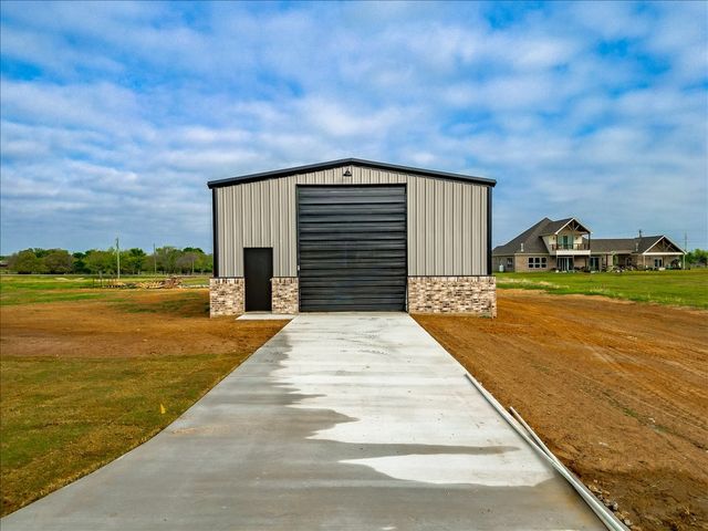 3031 Haylee Drive, Granbury, TX 76048