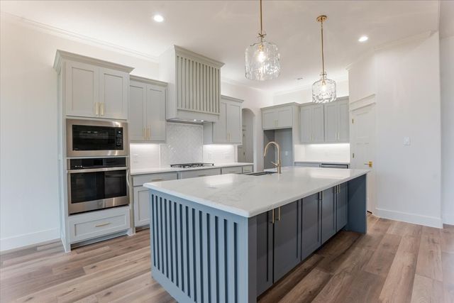 3031 Haylee Drive, Granbury, TX 76048