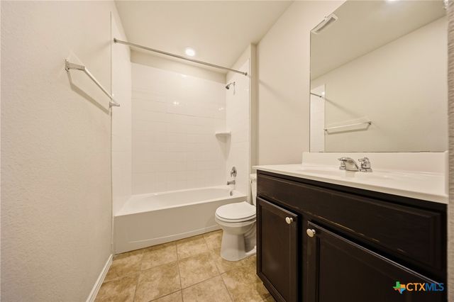 9506 Falme Lane, Killeen, TX 76542