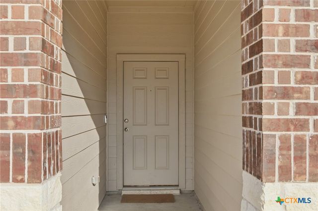 9506 Falme Lane, Killeen, TX 76542