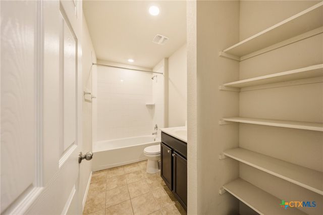 9506 Falme Lane, Killeen, TX 76542