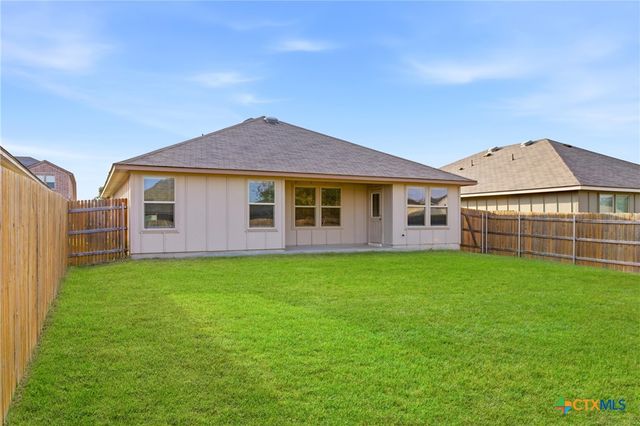 9506 Falme Lane, Killeen, TX 76542