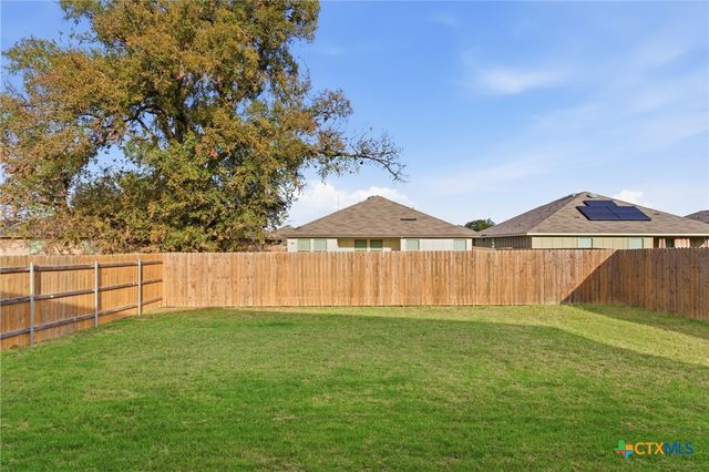 9506 Falme Lane, Killeen, TX 76542