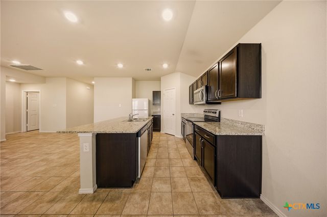 9506 Falme Lane, Killeen, TX 76542