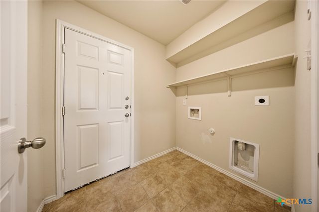 9506 Falme Lane, Killeen, TX 76542