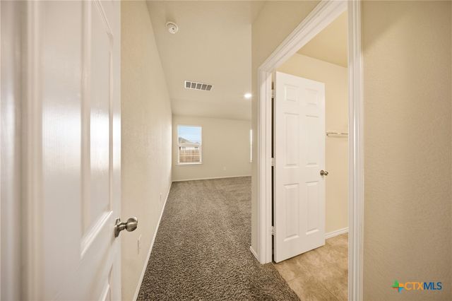 9506 Falme Lane, Killeen, TX 76542