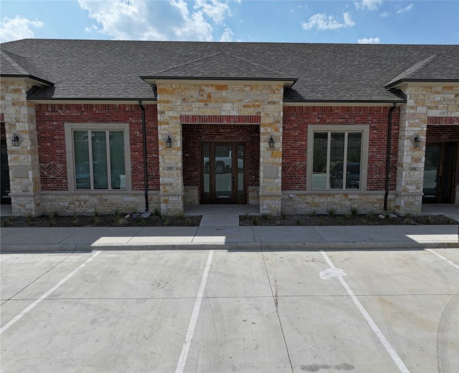 400 Stonebrook Parkway 1103, Frisco, TX 75036
