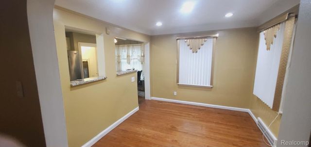 11334 Balfour Road, Detroit, MI 48224