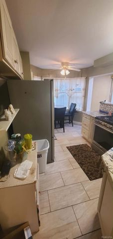 11334 Balfour Road, Detroit, MI 48224