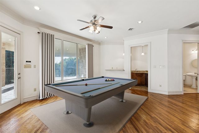 1616 Promontory Drive, Cedar Hill, TX 75104