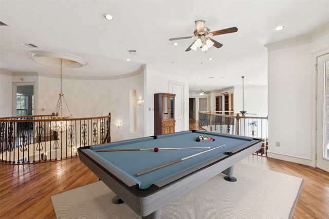 1616 Promontory Drive, Cedar Hill, TX 75104