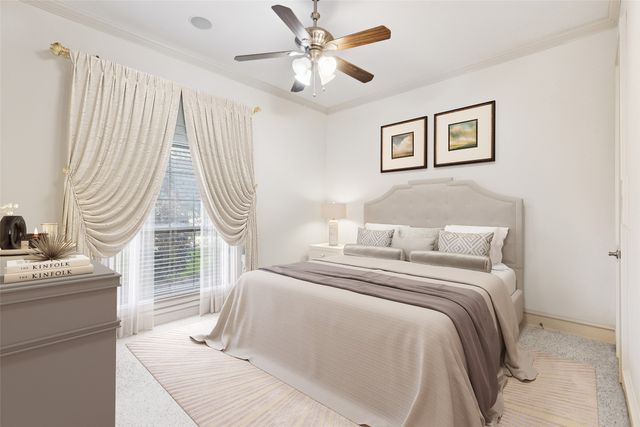 1616 Promontory Drive, Cedar Hill, TX 75104