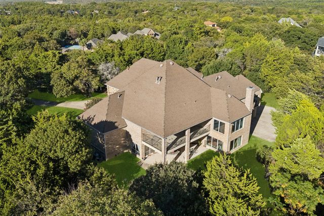 1616 Promontory Drive, Cedar Hill, TX 75104