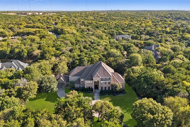 1616 Promontory Drive, Cedar Hill, TX 75104