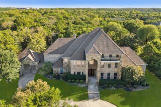 1616 Promontory Drive, Cedar Hill, TX 75104