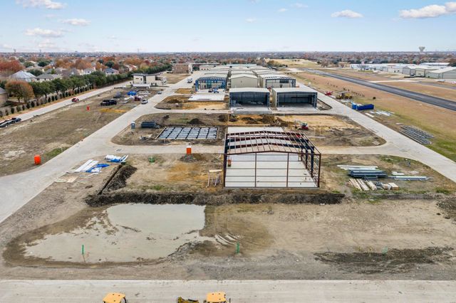 505 Lloyd Stearman Drive, Mckinney, TX 75071