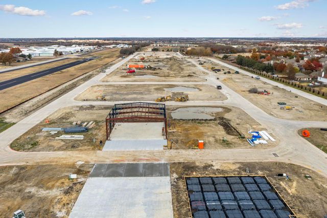 505 Lloyd Stearman Drive, Mckinney, TX 75071