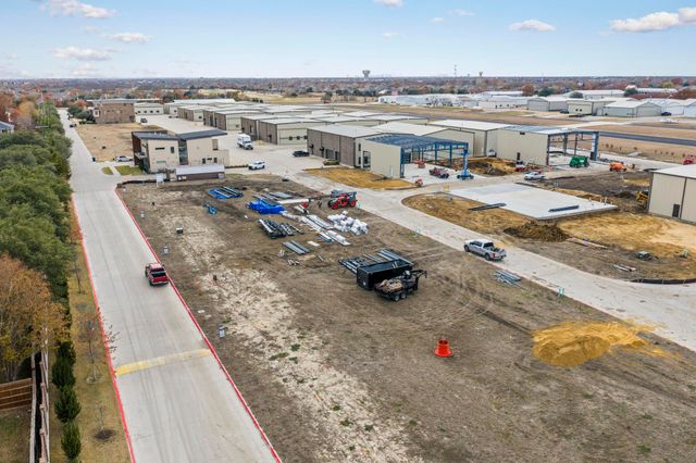 505 Lloyd Stearman Drive, Mckinney, TX 75071