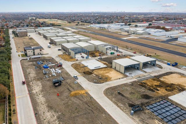 505 Lloyd Stearman Drive, Mckinney, TX 75071