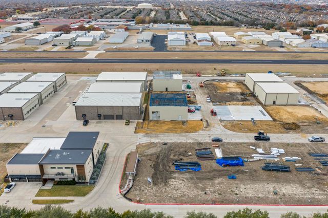 505 Lloyd Stearman Drive, Mckinney, TX 75071