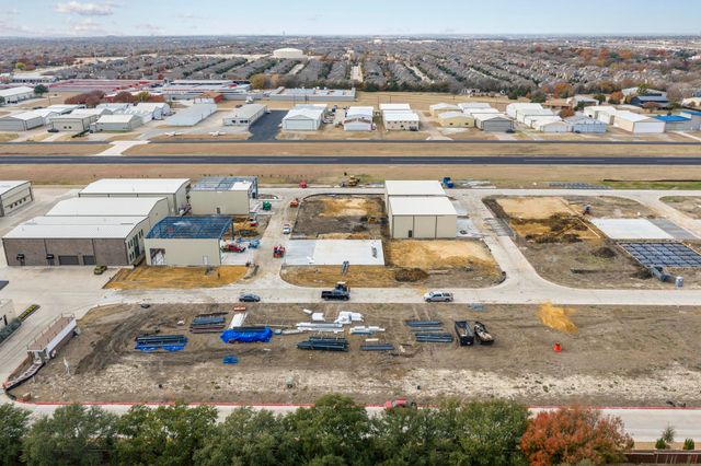 505 Lloyd Stearman Drive, Mckinney, TX 75071