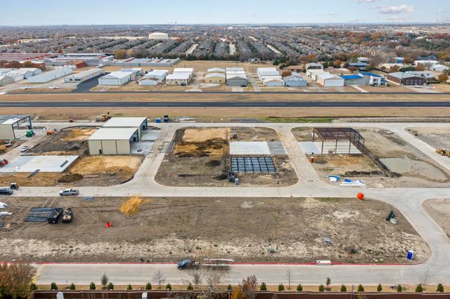 505 Lloyd Stearman Drive, Mckinney, TX 75071