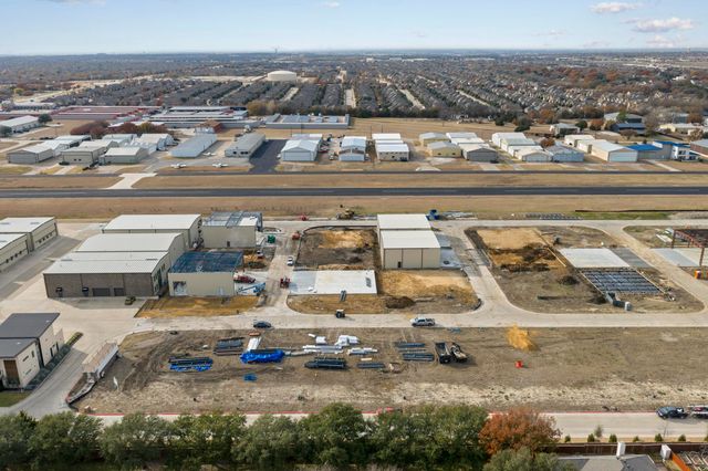 505 Lloyd Stearman Drive, Mckinney, TX 75071