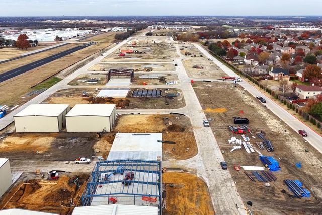 505 Lloyd Stearman Drive, Mckinney, TX 75071