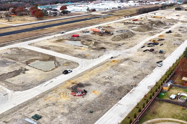 505 Lloyd Stearman Drive, Mckinney, TX 75071