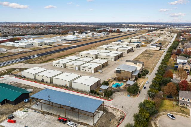 505 Lloyd Stearman Drive, Mckinney, TX 75071