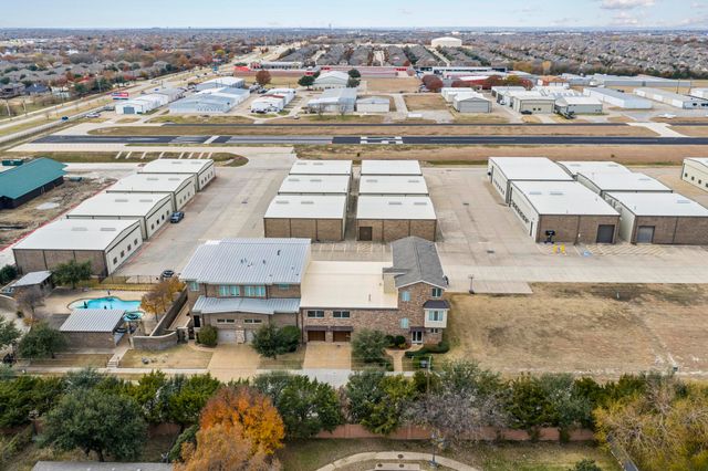 505 Lloyd Stearman Drive, Mckinney, TX 75071