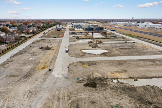 505 Lloyd Stearman Drive, Mckinney, TX 75071