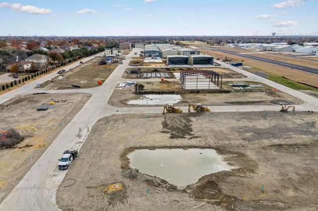 505 Lloyd Stearman Drive, Mckinney, TX 75071