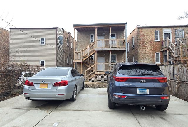 3516 W Polk Street, Chicago, IL 60624