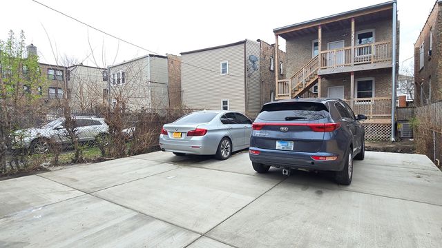 3516 W Polk Street, Chicago, IL 60624